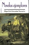 Miguel de Cervantes Saavedra - Novelas Ejemplares