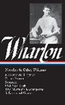 Edith Wharton, Cynthia Griffin Wolff, Cynthia G. Wolff, Cynthia Griffin Wolff - Wharton Novellas and Other Writings