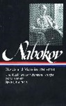Vladimir Nabokov, Vladimir Vladimirovich Nabokov, Brian Boyd - Novels and Memoirs 1941-1951