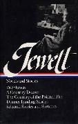 Michael Davitt Bell, Sarah Orne Jewett, Michael D. Bell - Jewett: Novels and Stories