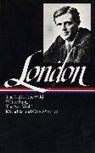 Jack London, Donald Pizer - London Novels and Stories
