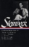 Robert Demott, Elaine Steinbeck, John Steinbeck, Robert Demott, Elaine Steinbeck, Elaine A. Steinbeck - Steinbeck Novels and Stories 1932-1937