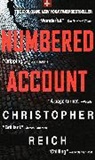 Christopher Reich - Numbered Account
