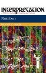 Denis T. Olson, Dennis Olson, Dennis T. Olson - Numbers