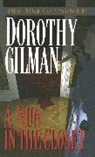 Dorothy Gilman - A Nun in the Closet