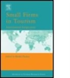 R. Thomas, Rhodri Thomas, Rhodri Thomas - Small Firms in Tourism