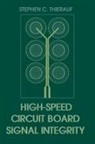 Stephen C. Thierauf - High-Speed Circuit Board Signal Integrity