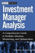 Travers, Frank J Travers, Frank J. Travers, Travers Frank J. - Investment Manager Analysis