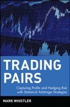 Whistler, M Whistler, Mark Whistler, Whistler Mark - Trading Pairs
