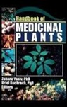 Zohara Yaniv, Uriel Bacharach, Uriel Bachrach, Uriel (Hebrew University Bachrach, Bachrach Uriel, Zohara Yaniv... - Handbook Of Medicinal Plants