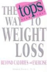 Howard Rankin, Howard J. Rankin - The Tops Way to Weight Loss