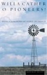 Willa Cather - O Pioneers