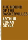 Arthur Conan Doyle, A. Conan Doyle, Arthur Conan Doyle, Sir Arthur Conan Doyle - The Hound of the Baskervilles