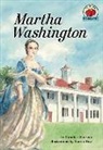 Candice Ransom, Candice F. Ransom, Karen Ritz - Martha Washington