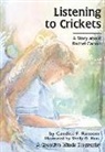 Candice Ransom, Candice F. Ransom, Shelly O Haas, Shelly O. Haas - Listening to Crickets