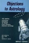 Bart J Bok, Bart J. Bok, Bart J. Jerome Bok, Lawrence E. Jerome - Objections to Astrology