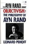 Leonard Peikoff - Objectivism: The Philosophy of Ayn Rand