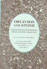 Reyes, Sandra Reyes, Sandra Reyes - Oblivion and Stone