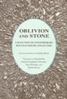 Sandra Reyes, Sandra Reyes - Oblivion and Stone