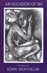 j callaghan Montague, John Montague, Barry Callaghan, David Lampe - Occasion of sin -an-