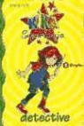 Knister, Birgit Rieger - Kika Superbruja, detective