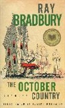 Ray Bradbury, Joe Mugnaini - The October Country