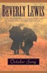 B. Lewis, Beverly Lewis - October Song