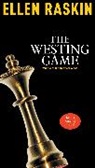 Ellen Raskin - The Westing Game