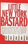 M. Dylan Raskin - Little New York Bastard