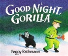 Peggy Rathmann, Rathmann Peggy - Good Night Gorilla