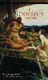 Homer, Allen Mandelbaum - The Odyssey of Homer