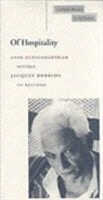 Jacques Derrida, Anne Dufourmantelle, Derrida Jacques - Of Hospitality