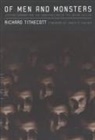 James R. Kincaid, Richard Tithecott - Of Men and Monsters