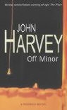 John Harvey - Off Minor