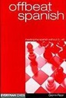 Glenn Flear - Offbeat Spanish