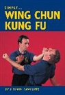 Shaun Rawcliffe, sifu shaun Rawcliffe - Wing chun king fu