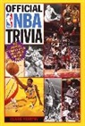 Clare Martin - Official NBA Trivia
