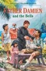Leonard Everett Fisher, Arthur And Elizabeth Sheehan, Arthur T. Sheehan, Elizabeth Odell Sheehan, Elizabeth Odell/ Fisher Sheehan, Arthur Shehan... - Father Damien And The Bells