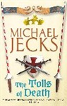 Michael Jecks, Jecks Michael - The Tolls of Death