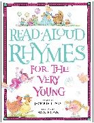 Marc Brown, Marc Tolon Brown, Jack Prelutsky, Jim Trelease, Marc Brown, Chaffin... - Read-Aloud Rhymes for the Very Young