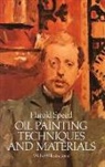 Art Instruction, Speed, Harold Speed - Oil Painting Techniques and Materials