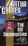Martha Grimes - The Old Contemptibles
