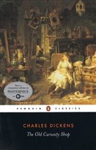 Hablot K. Browne, George Cattermole, Charles Dickens, Daniel Maclise, Norman Page, Samuel Williams... - The Old Curiosity Shop