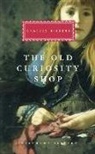 Charles Dickens, Peter Washington - The Old Curiosity Shop