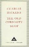 Charles Dickens - The Old Curiosity Shop
