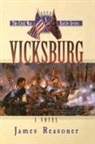 James Reasoner - Vicksburg
