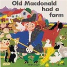 Pam Adams, Pam Adams - Old MacDonald Had a Farm