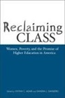Vivyan Adair, Vivyan C. Adair, Vivyan C. Adair, Sandra L. Dahlberg - Reclaiming Class