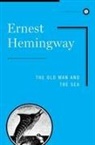 Ernest Hemingway, Hemingway Ernest - The Old Man and the Sea