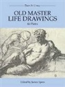 James Spero, Spero, James Spero - Old Master Life Drawings